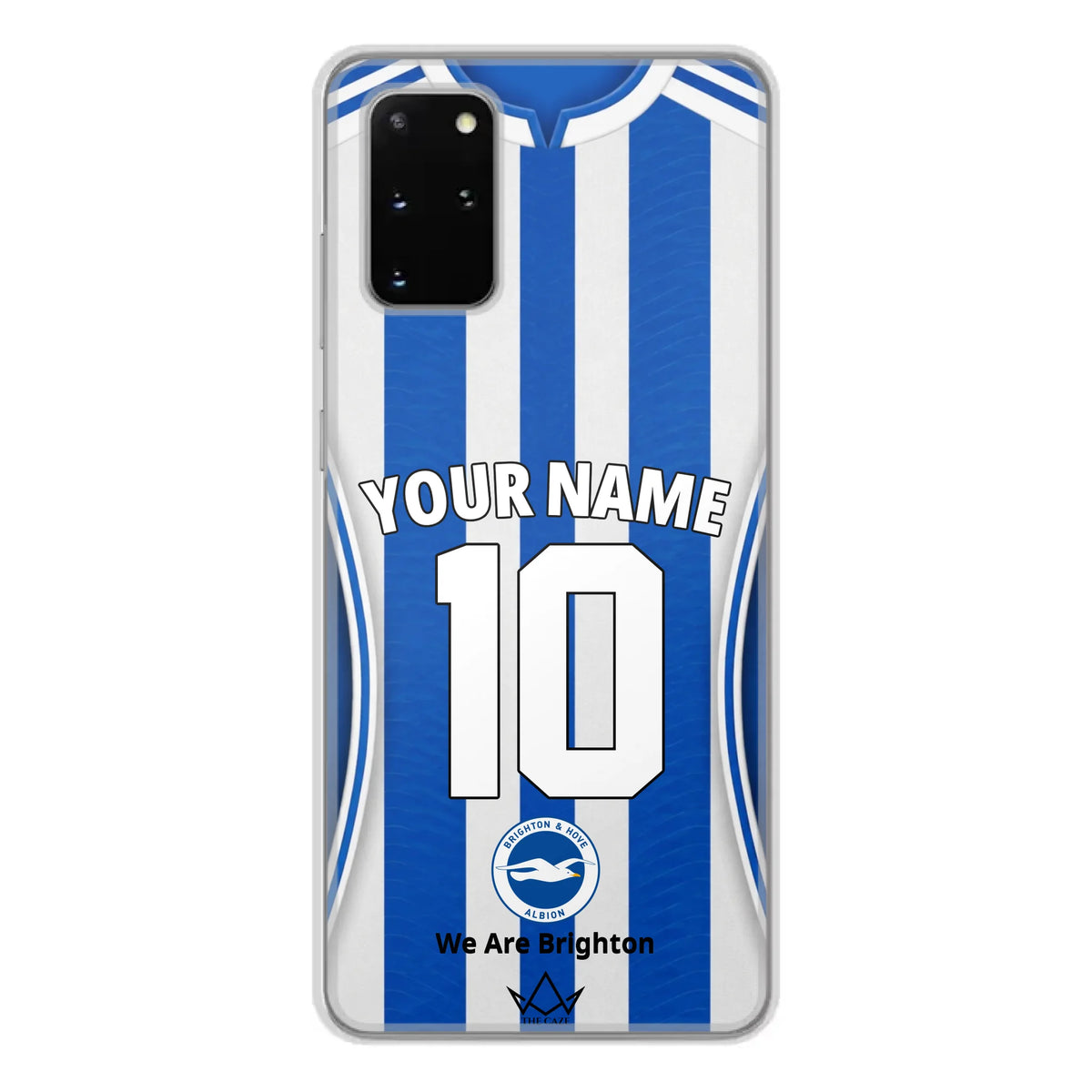 samsung galaxy S20 Plus phone case