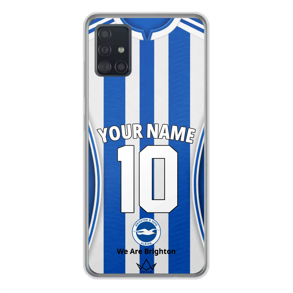 Samsung A51 phone case