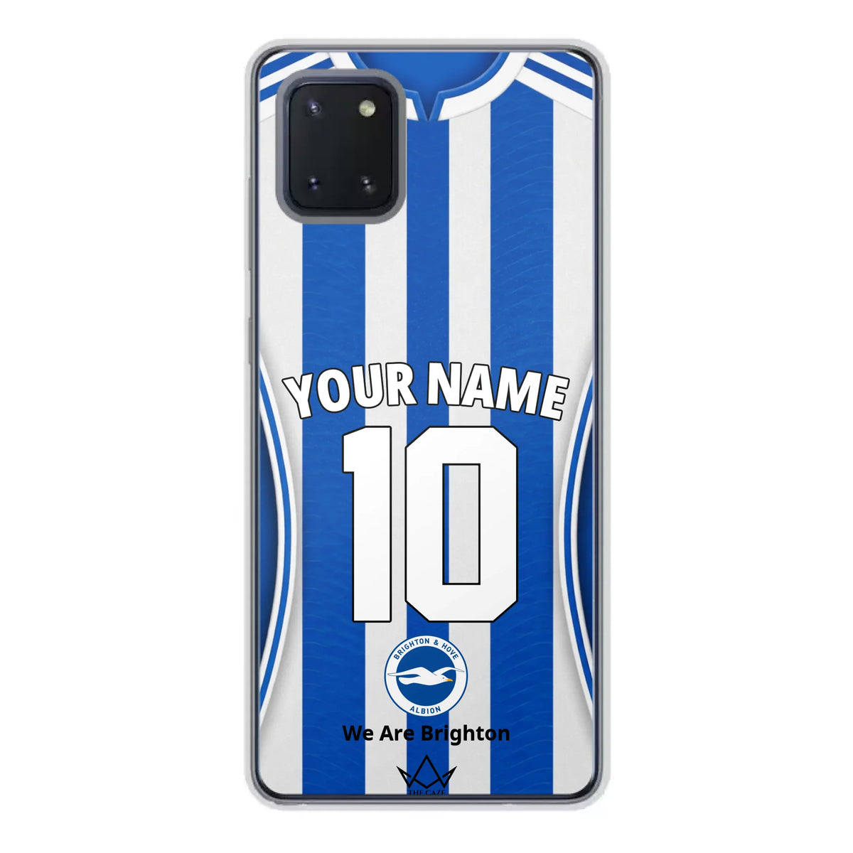 Samsung Note 10 Lite phone case