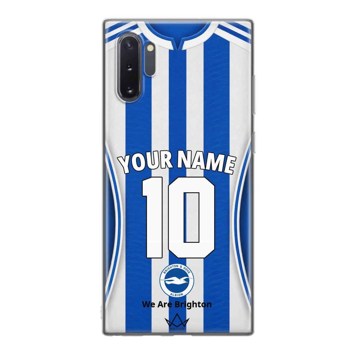 Samsung Note 10 phone case
