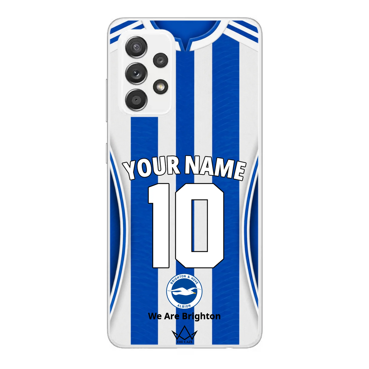 Samsung A72 phone case