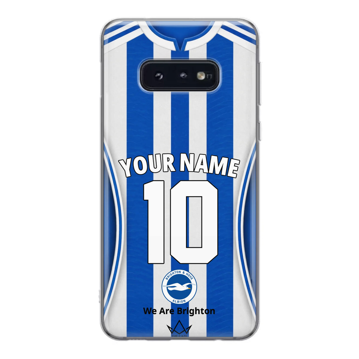 samsung galaxy S10e phone case