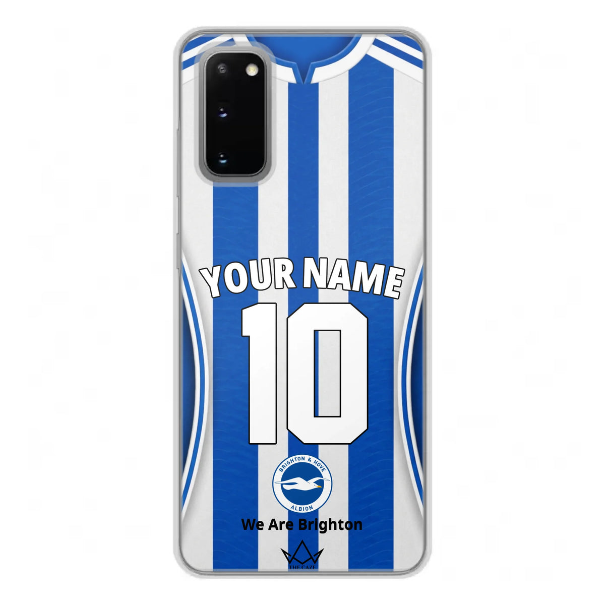 Samsung A71 phone case