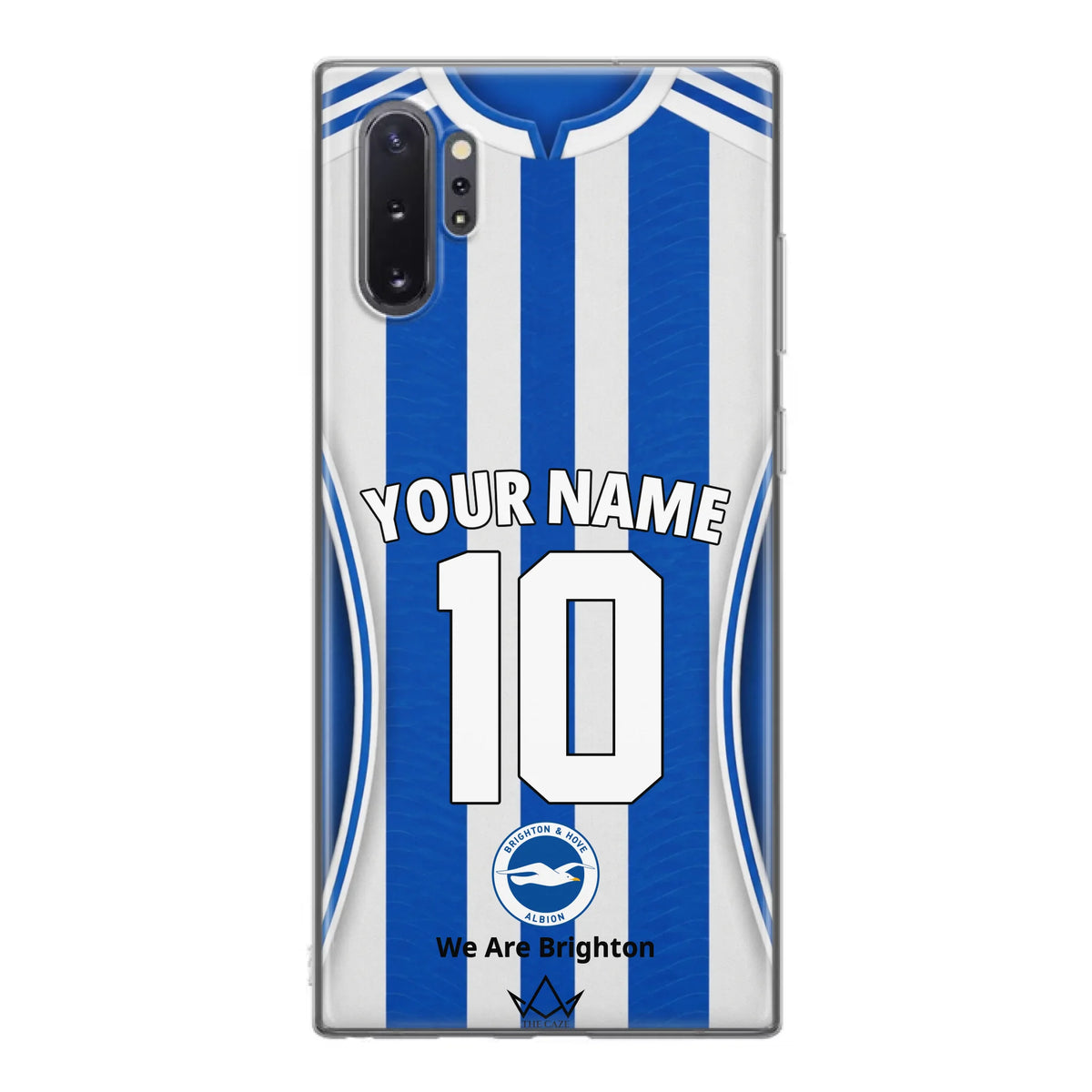 Samsung Note 10 Plus phone case