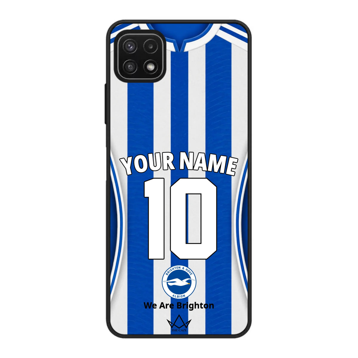 Samsung A22 phone case