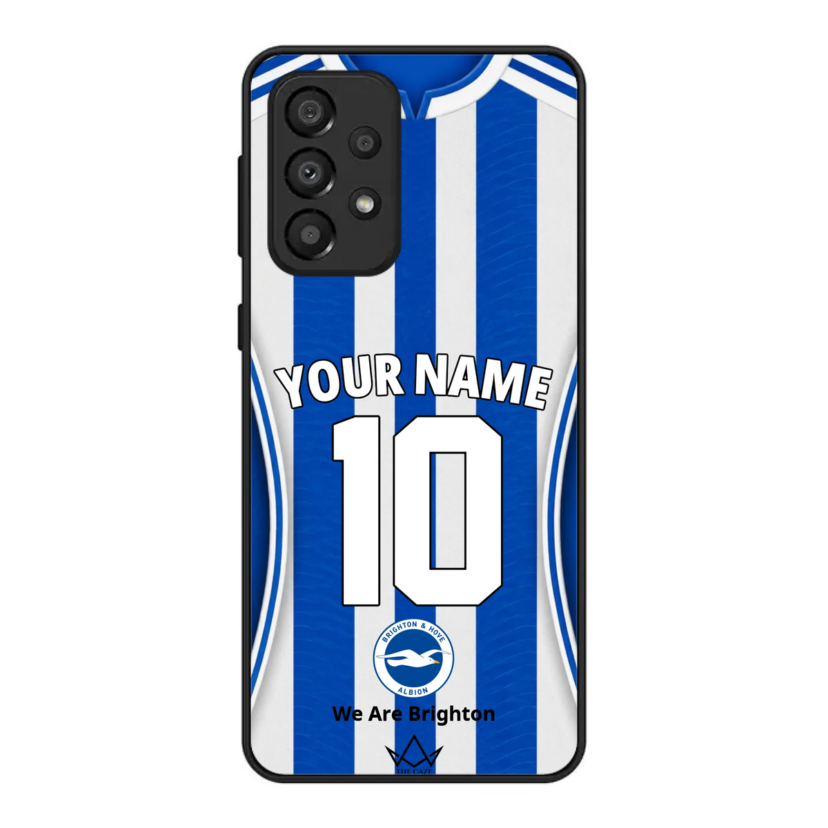 Samsung A33 phone case