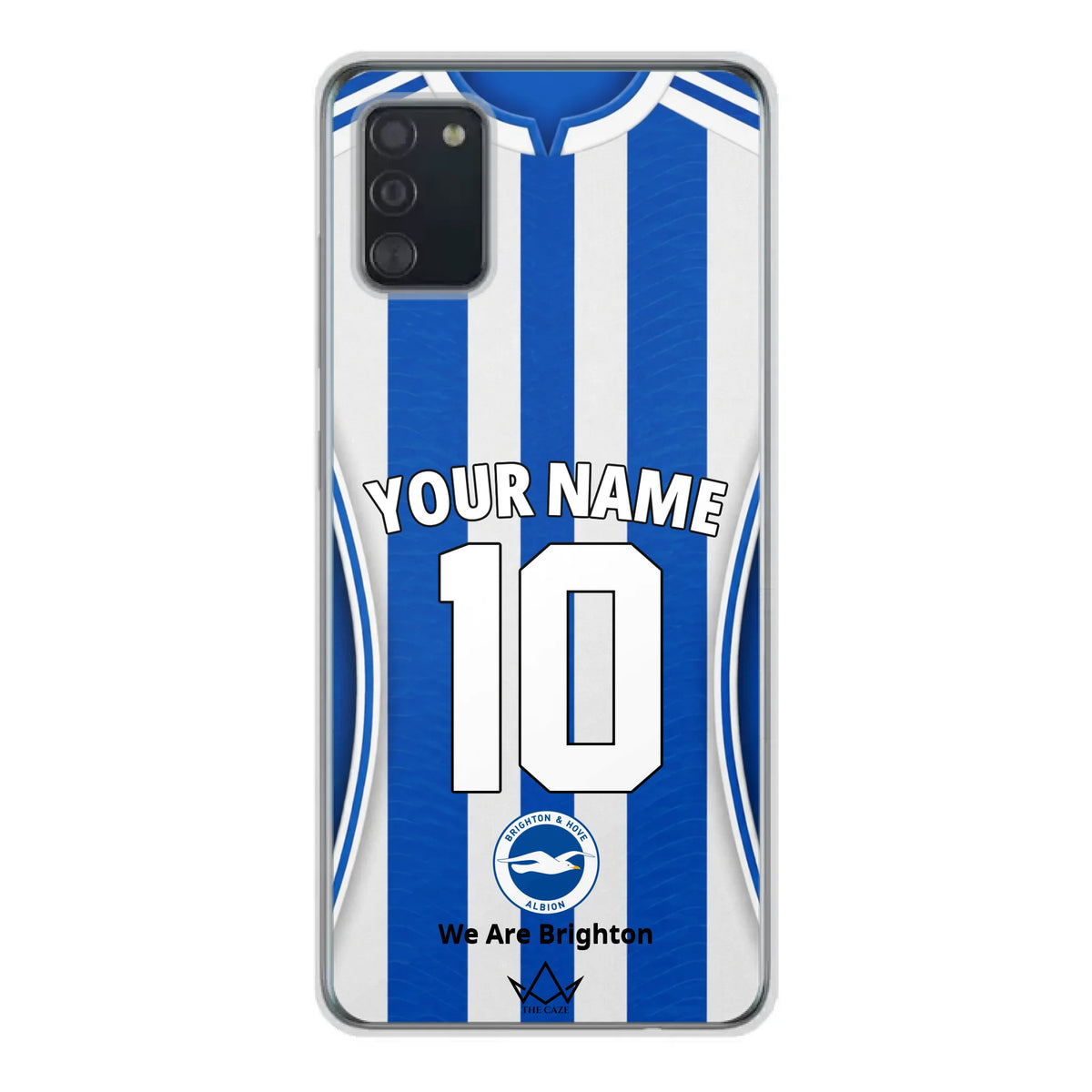 Samsung A41 phone case