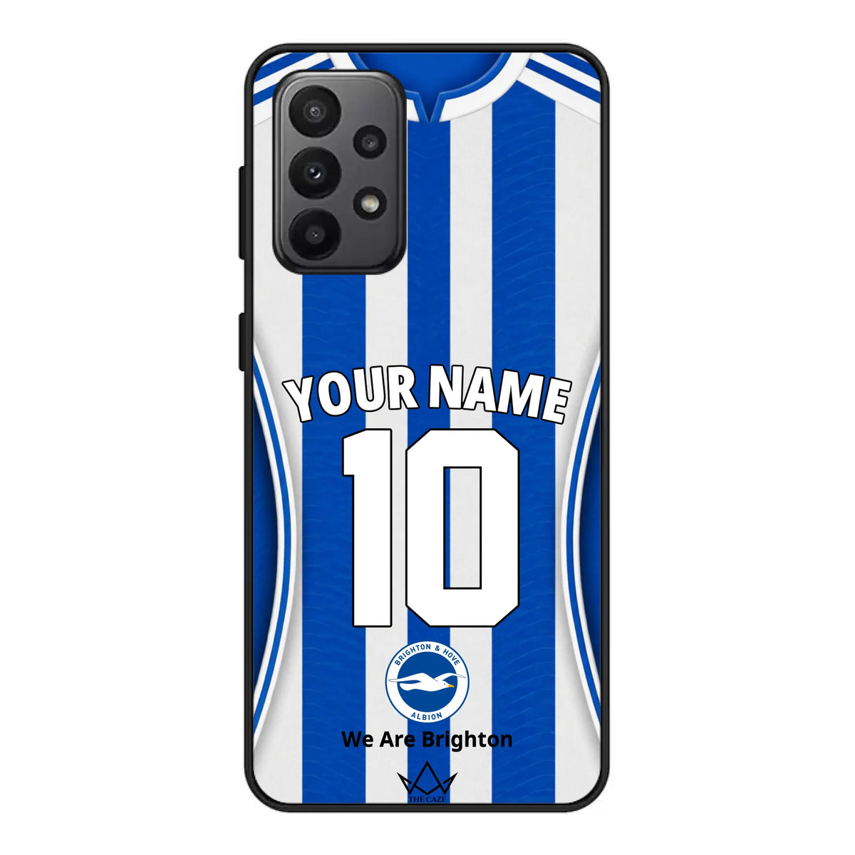 Samsung A23 phone case