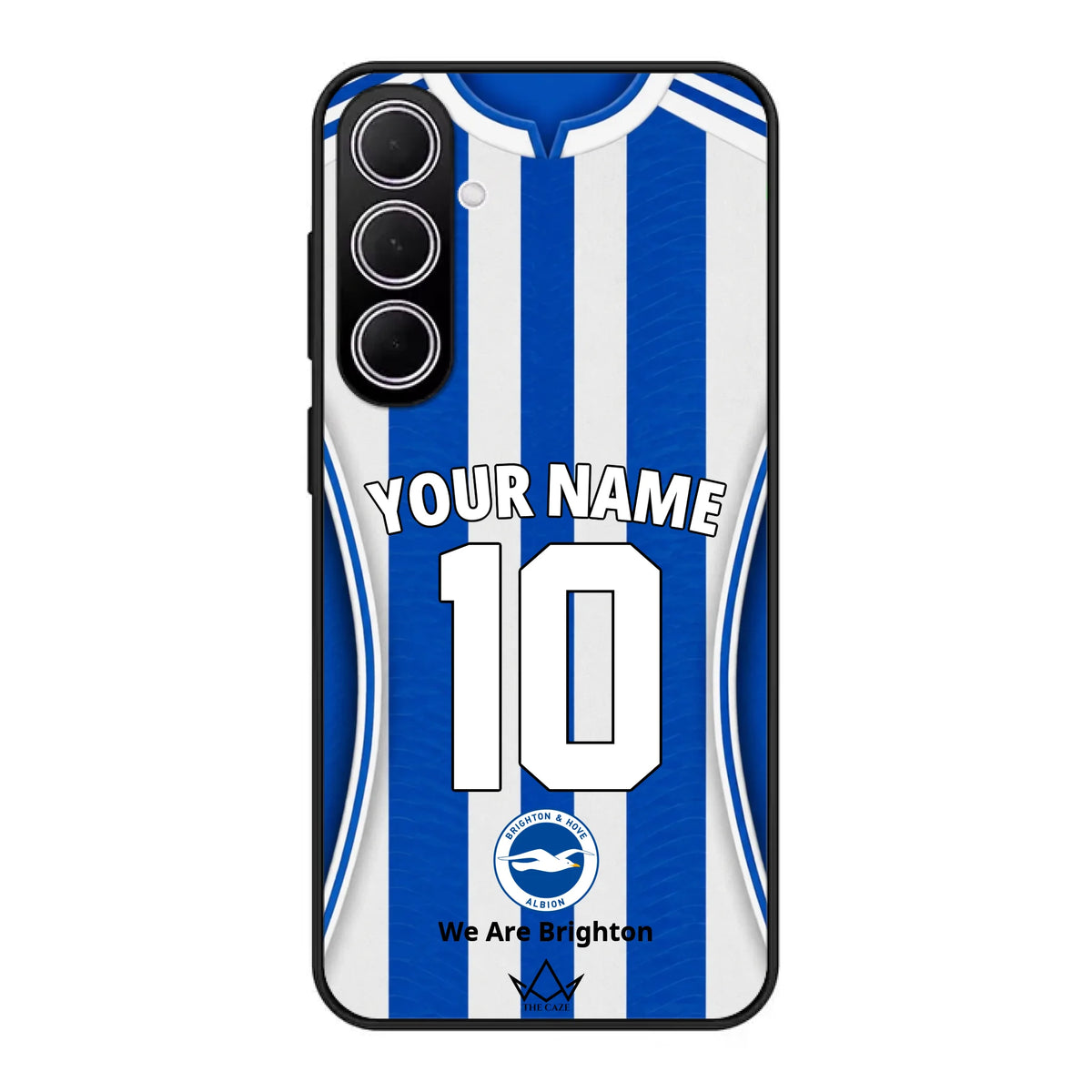 Samsung A35 phone case