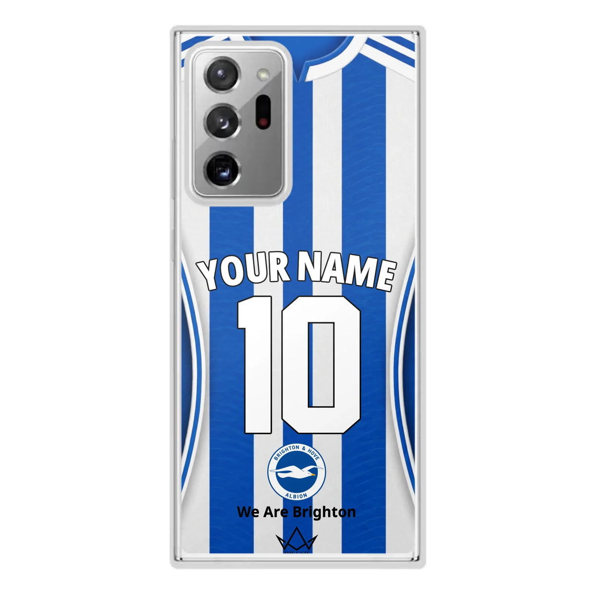Samsung Note 20 - Note 20 Ultra phone case
