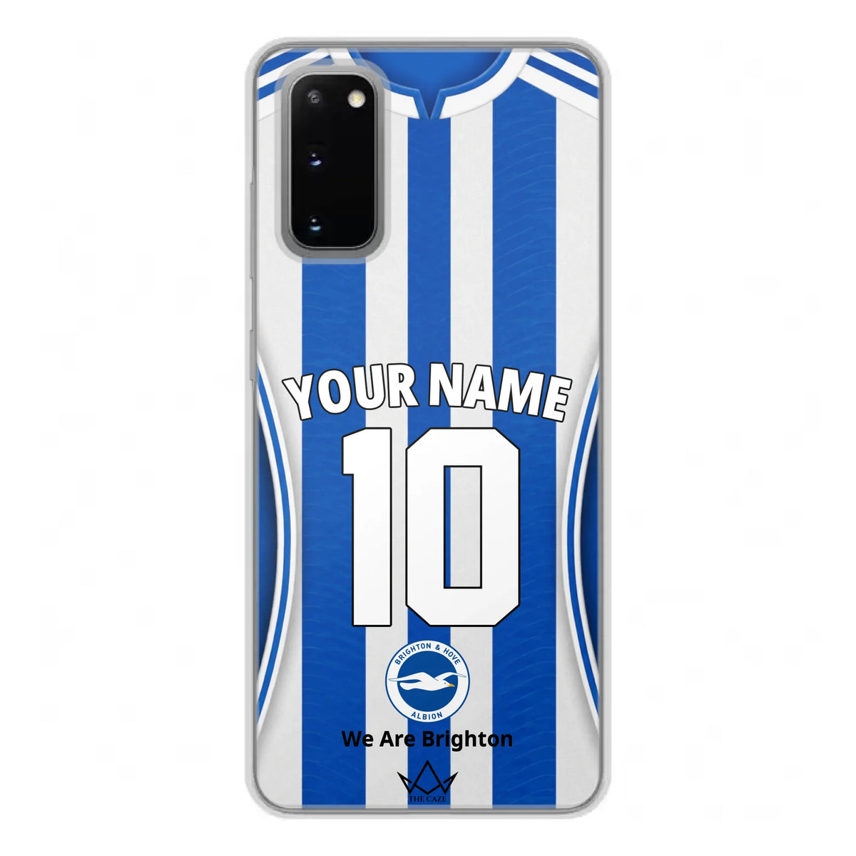 samsung galaxy S20 FE - lite phone case