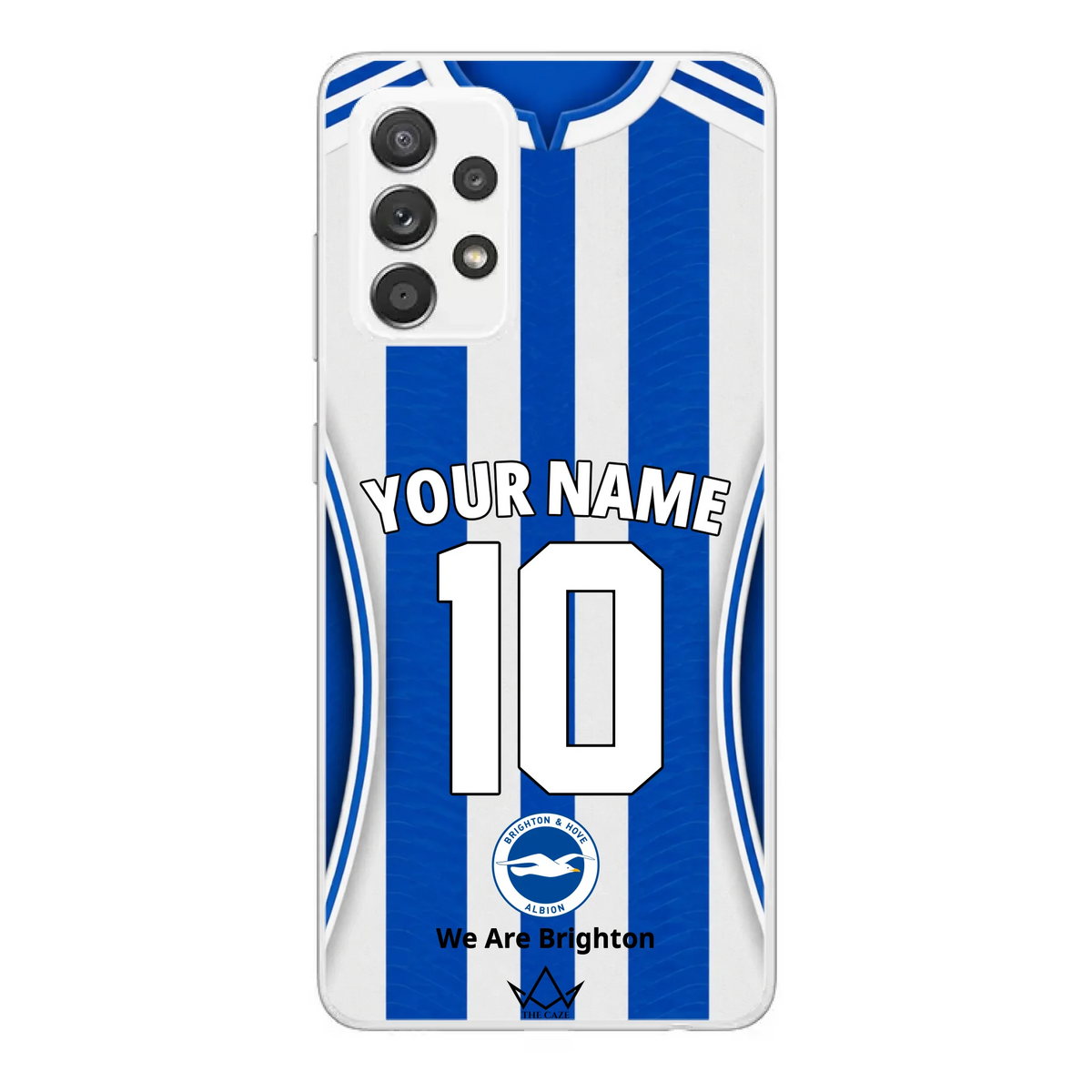 Samsung A52 phone case