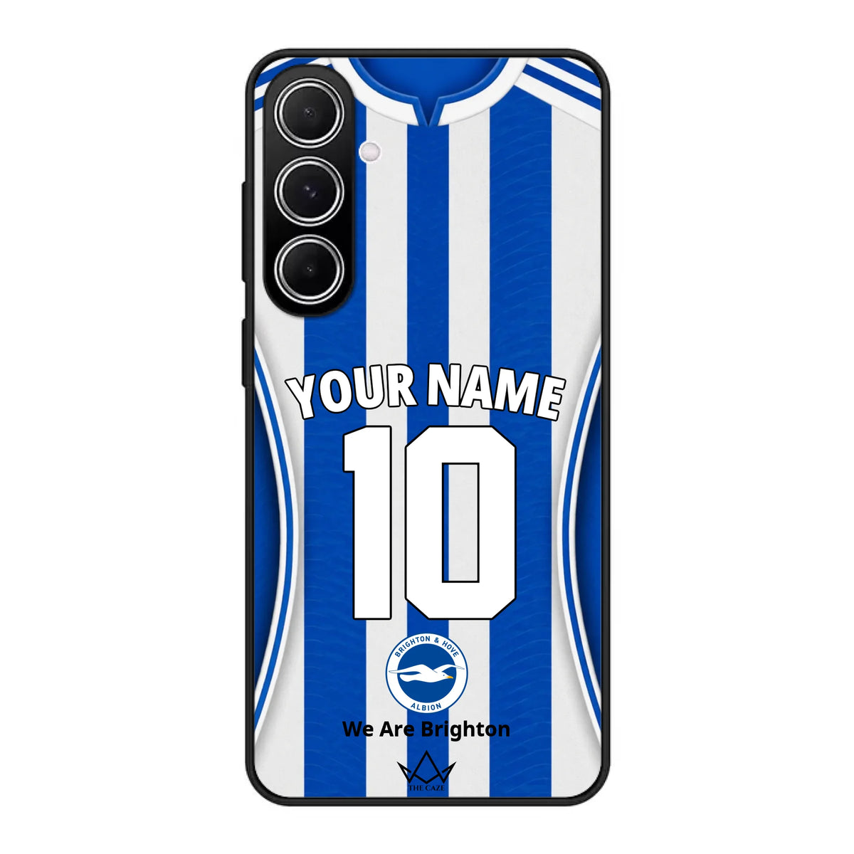 Samsung A55 phone case