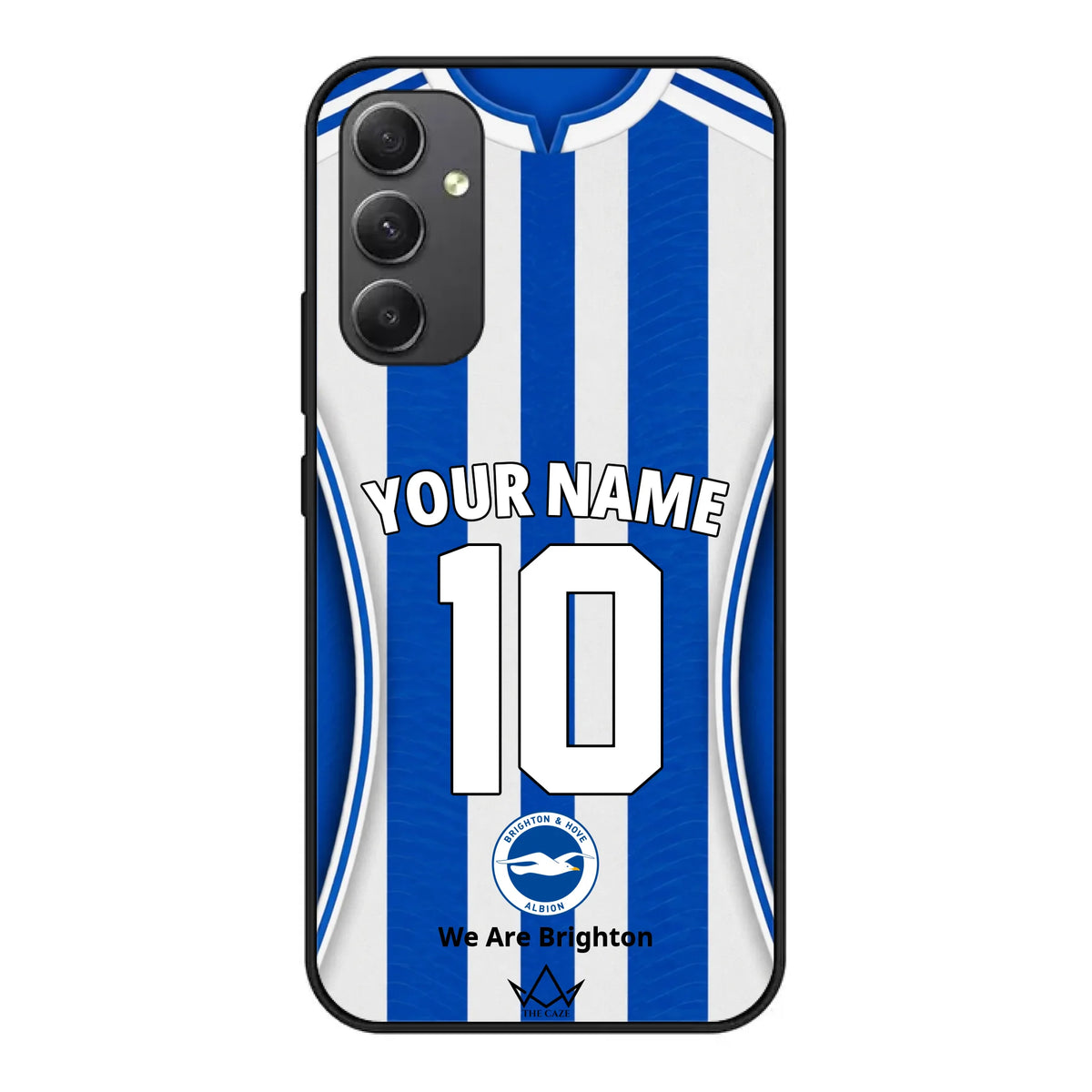 Samsung A34 phone case