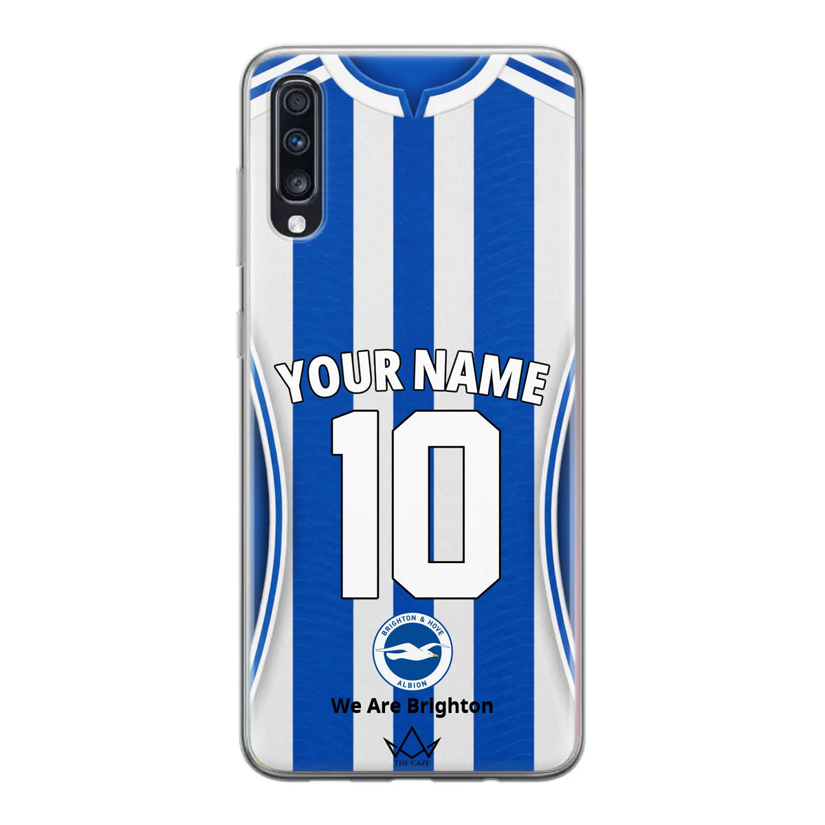 Samsung A70 phone case