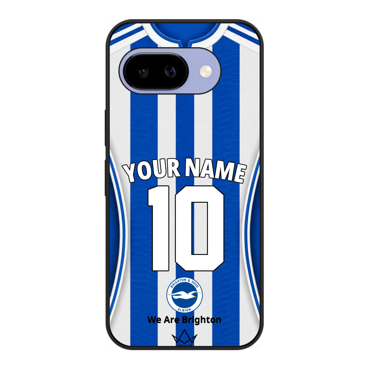 Google Pixel 9a case