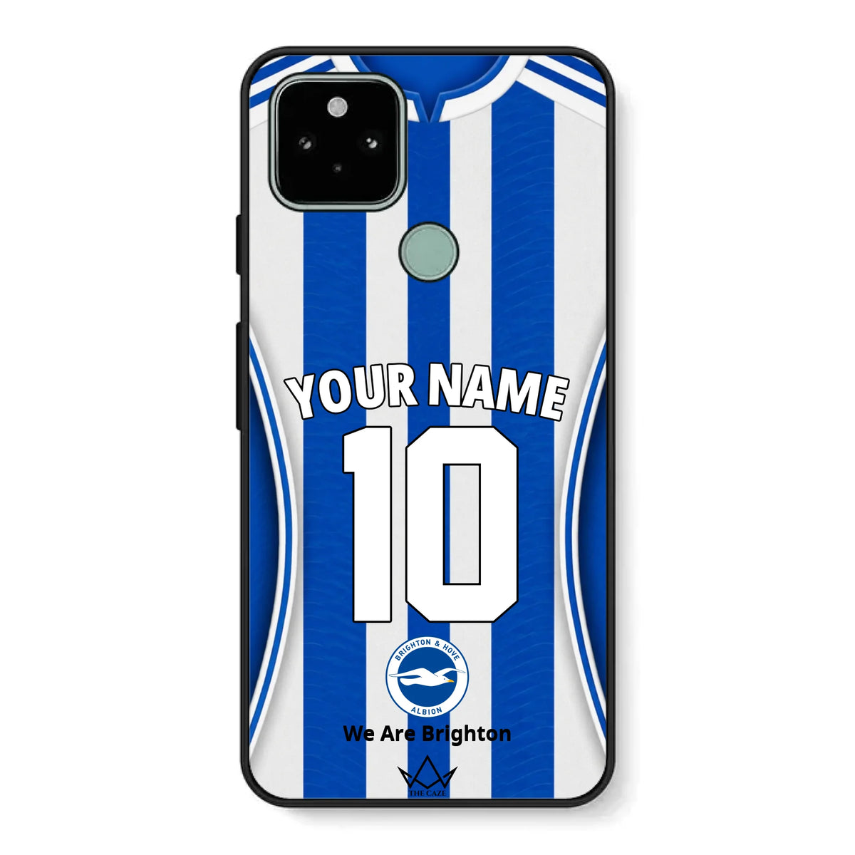 Google Pixel 5 XL case