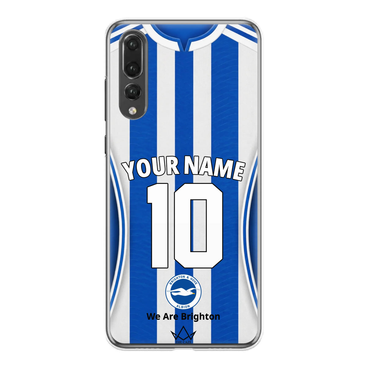 Huawei P20 Pro phone case