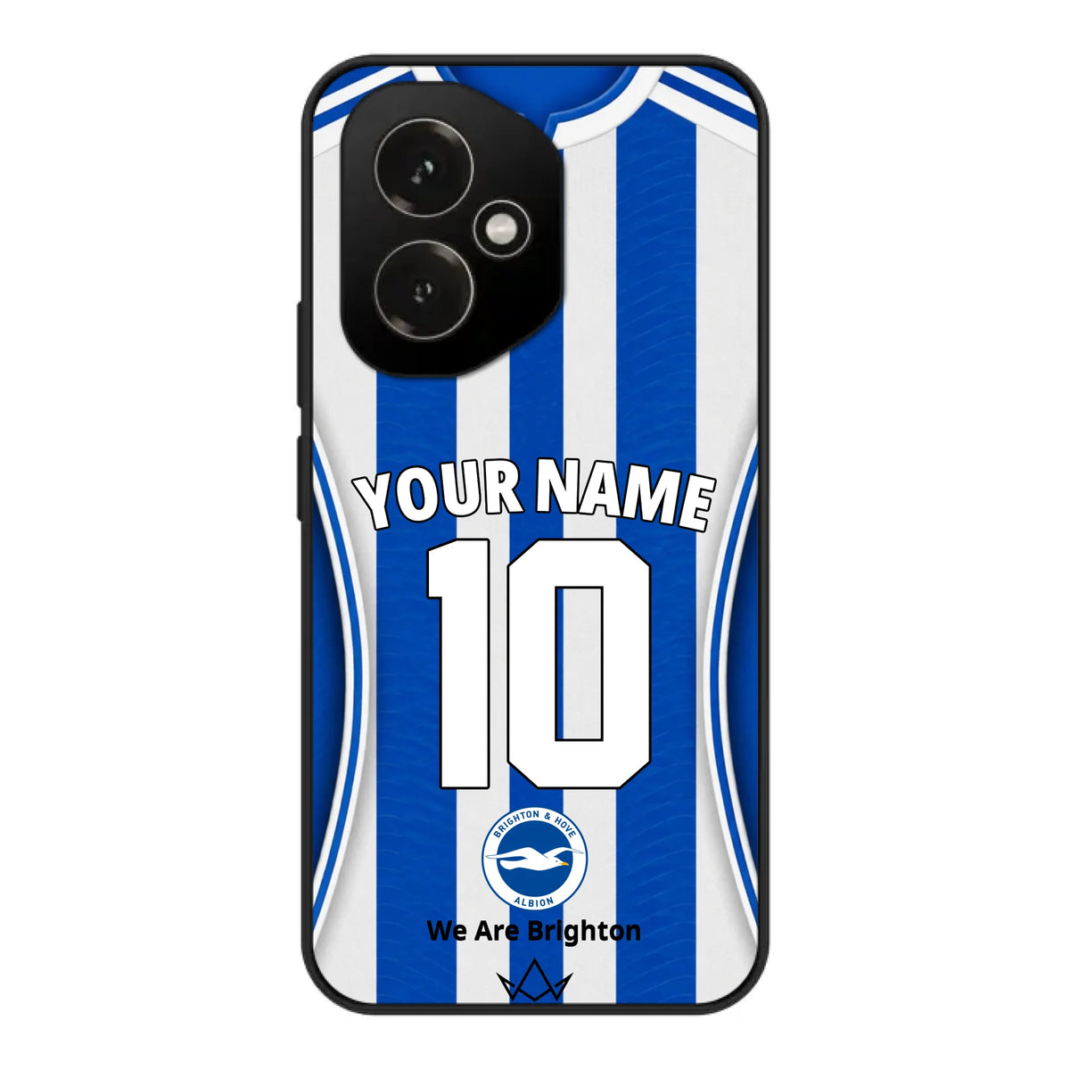 Honor 400 clear phone case