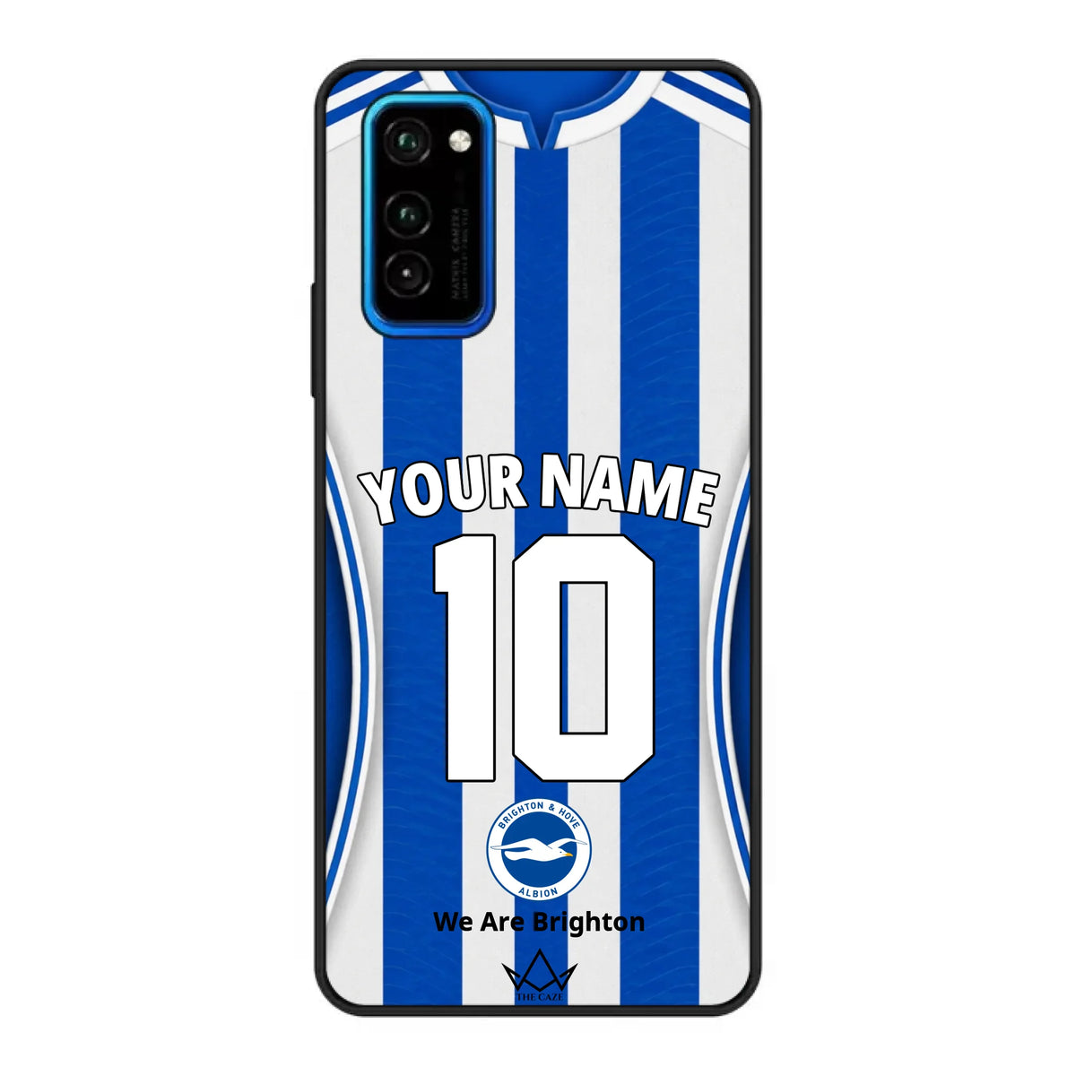 Honor View 30 custom phone cases