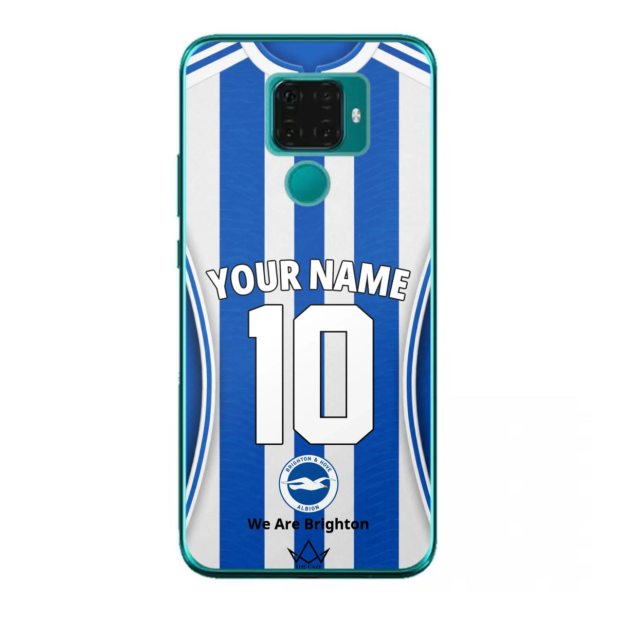 Huawei Mate 30 Lite phone case