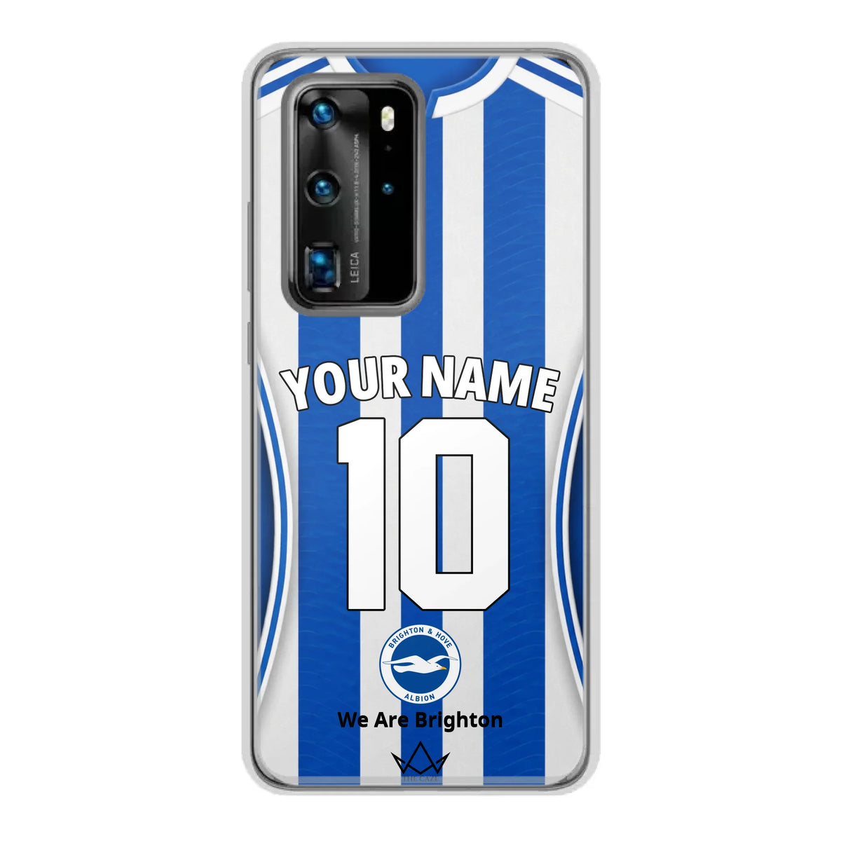P40 Pro case