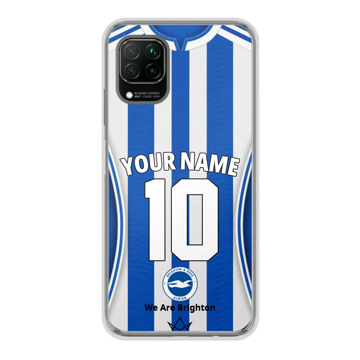 P40 Lite case
