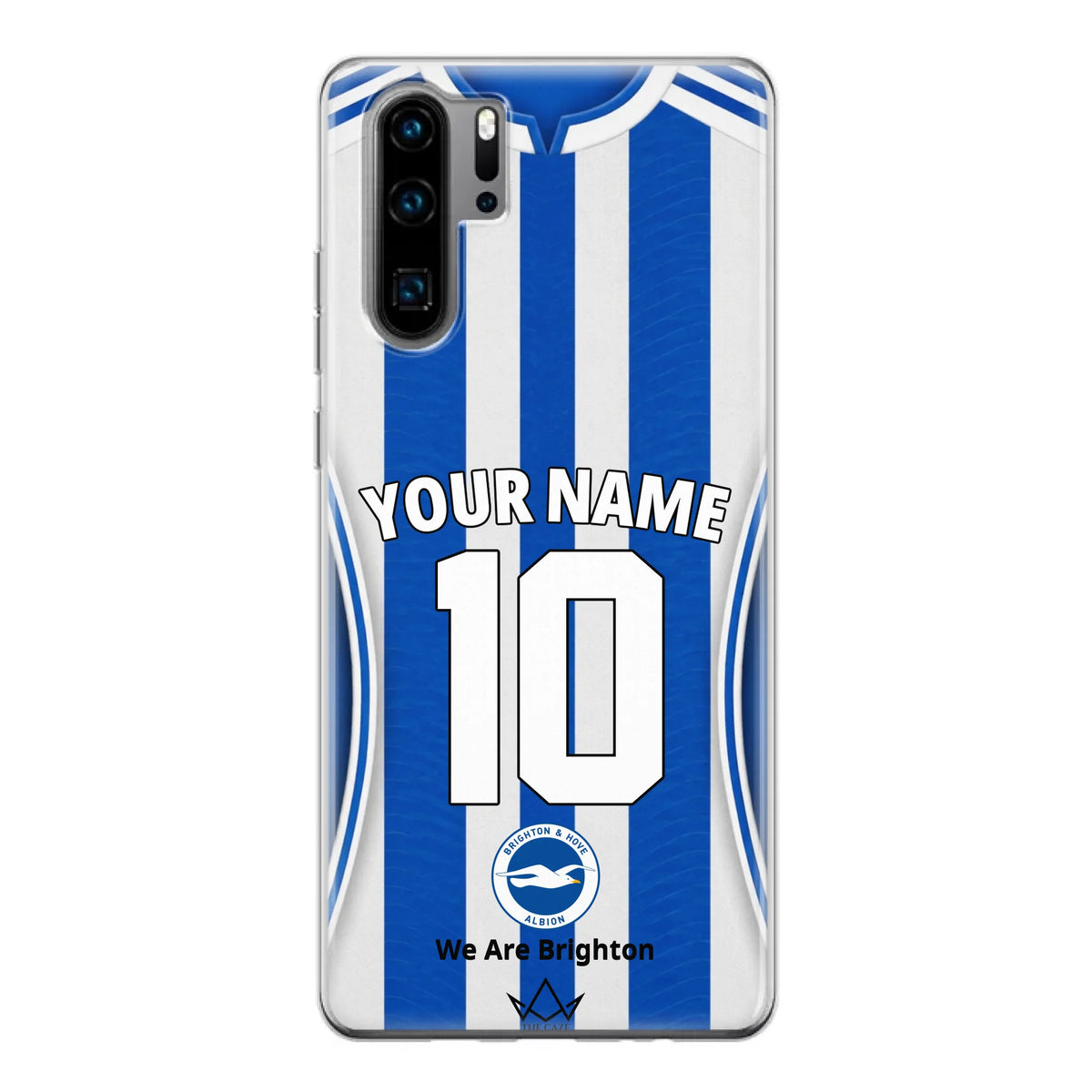 P30 Pro phone case