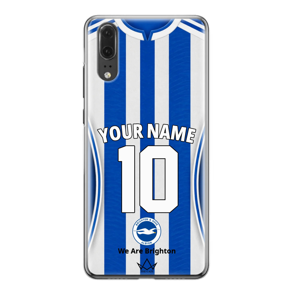 Huawei P20 case