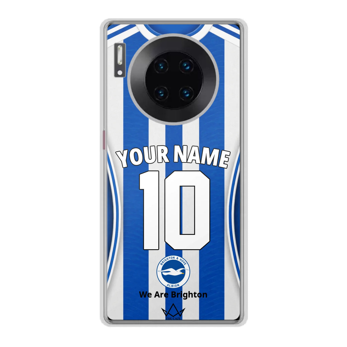 Huawei Mate 30 Pro cool cases