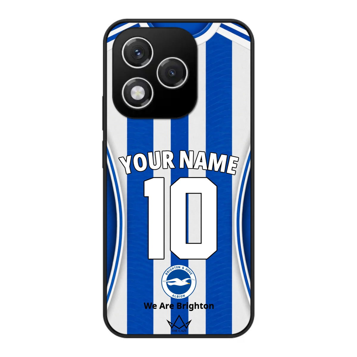 Honor 400 Lite custom case