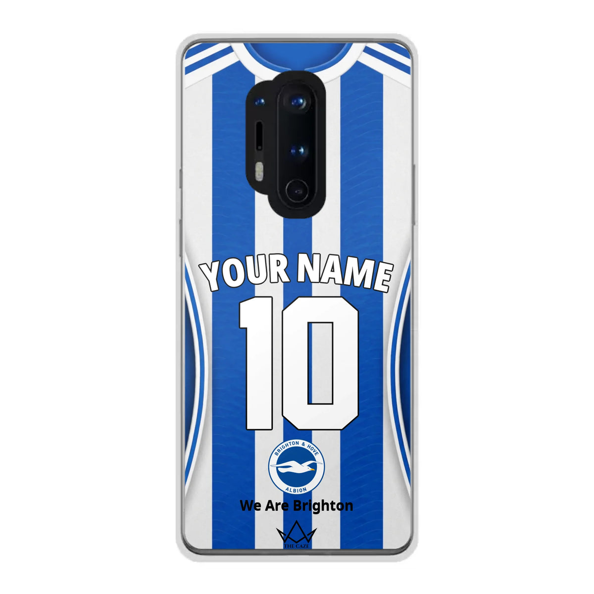 OnePlus 8 Pro case
