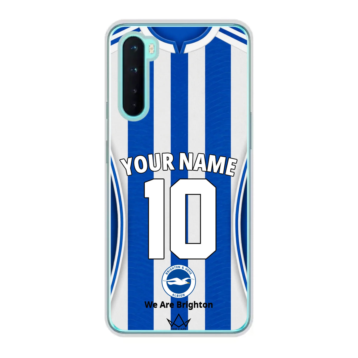 OnePlus Nord case