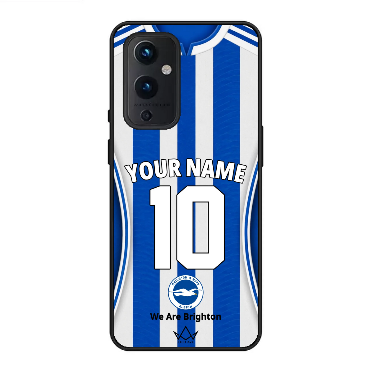 OnePlus 9 case