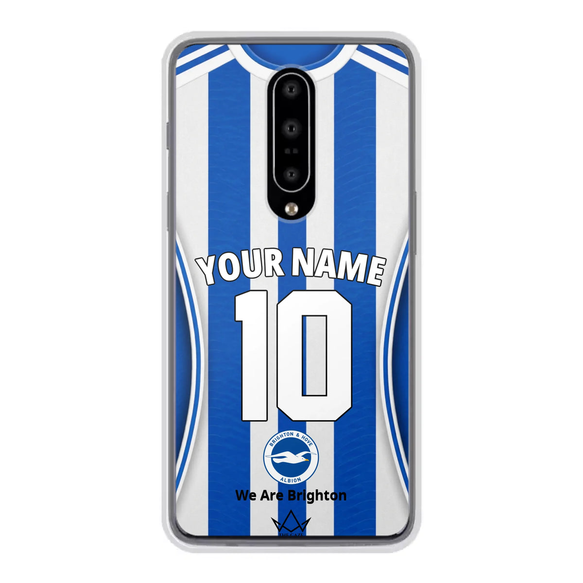 OnePlus 7T Pro case