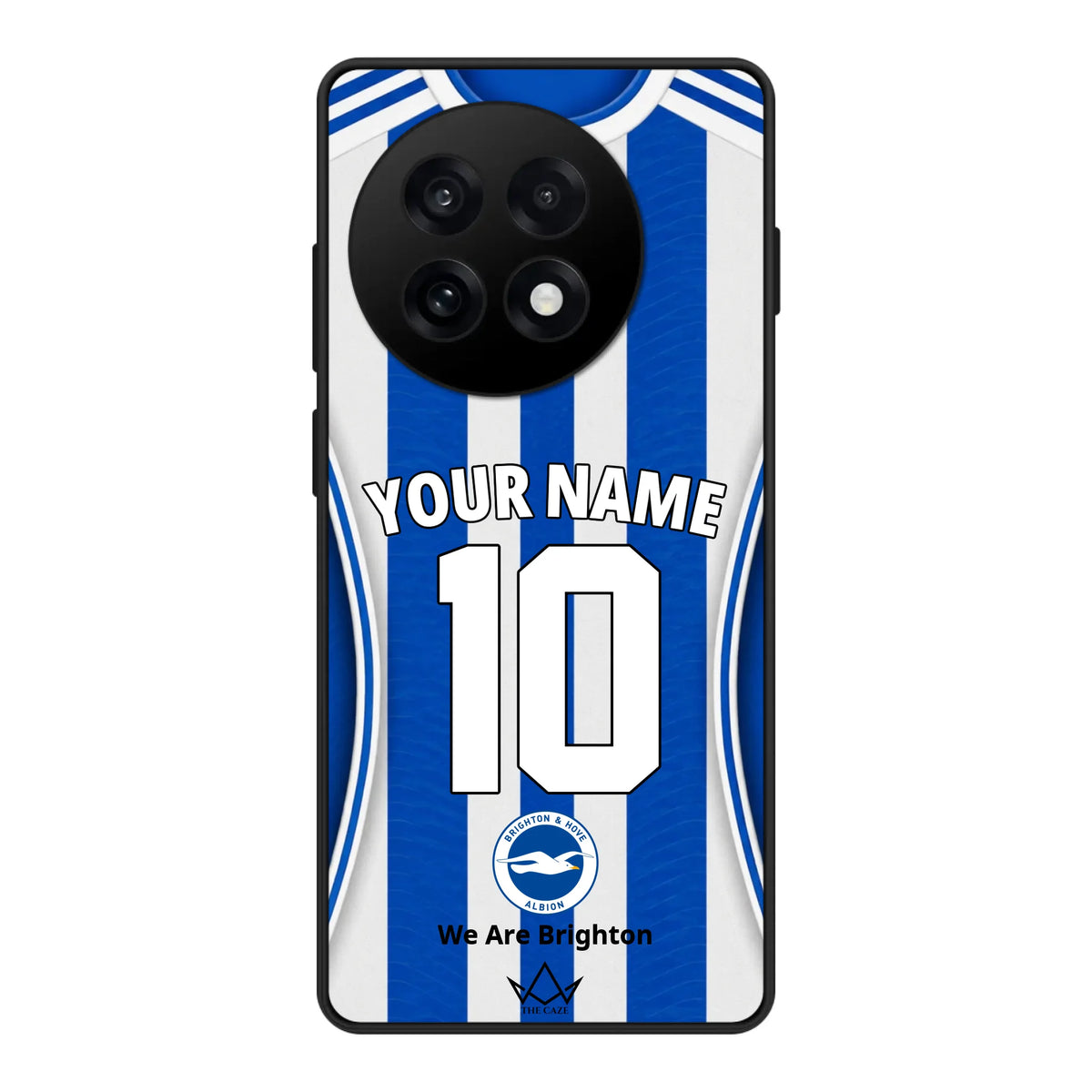 OnePlus 13R case
