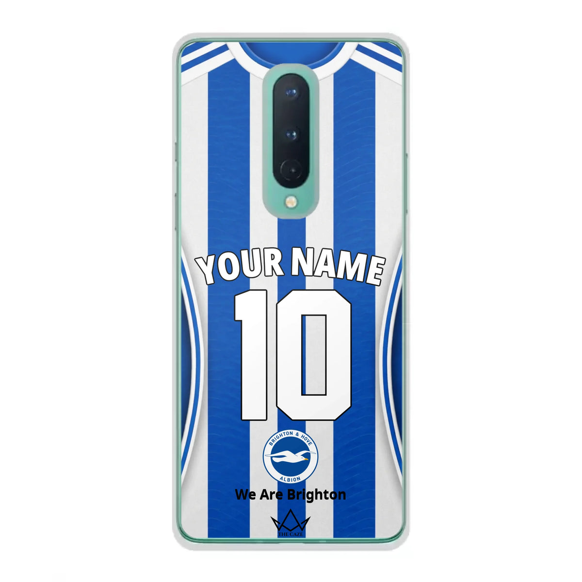 OnePlus 8 case
