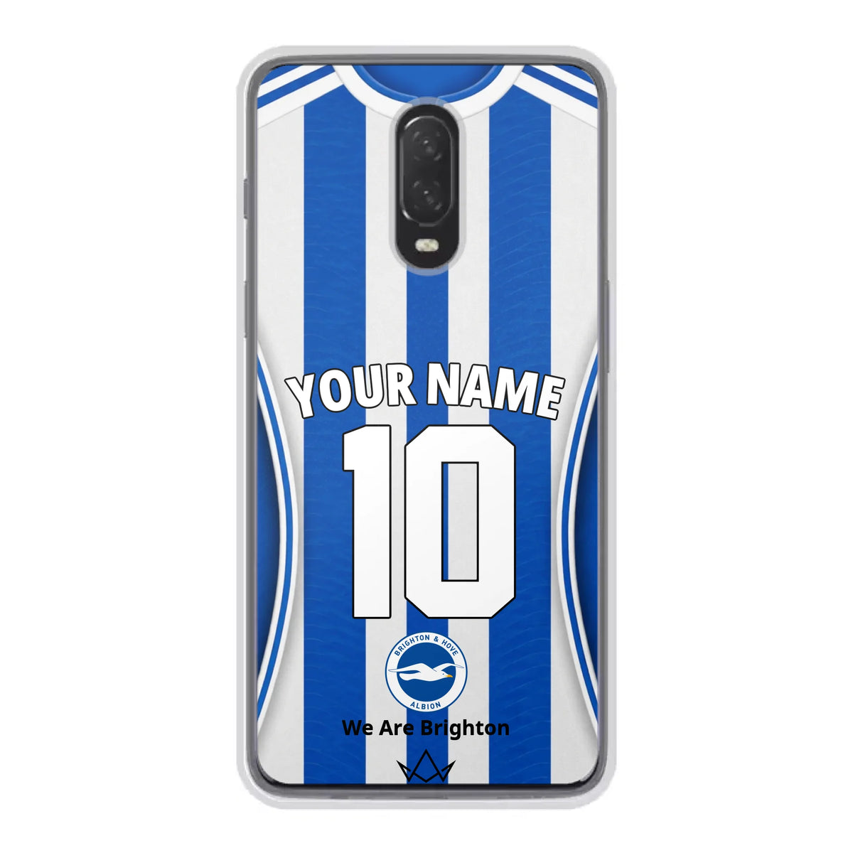 OnePlus 6T case