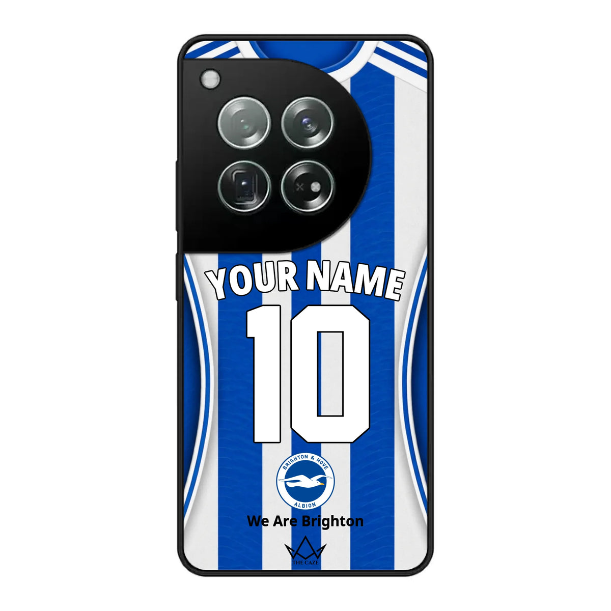 OnePlus 12 case