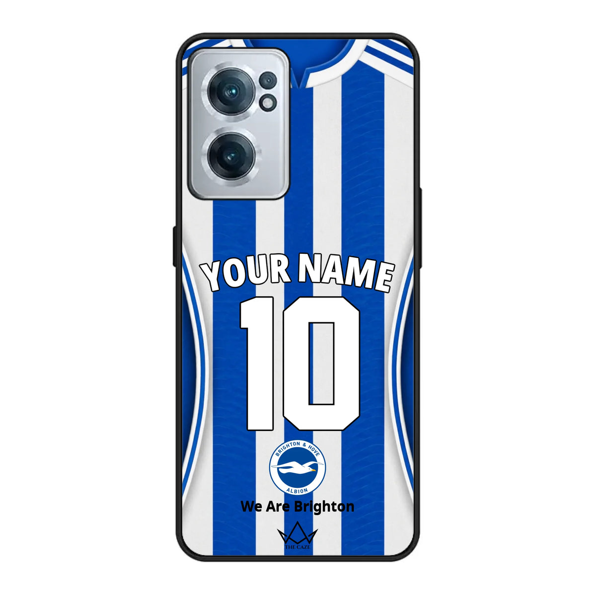 OnePlus Nord CE 2 case