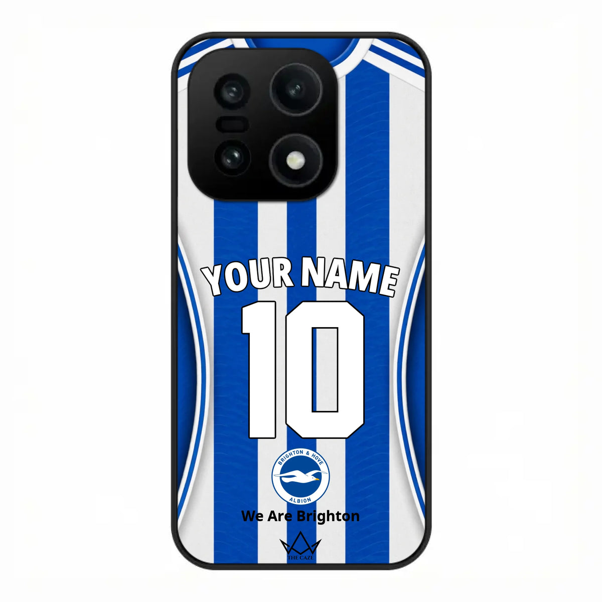 OnePlus 15 case