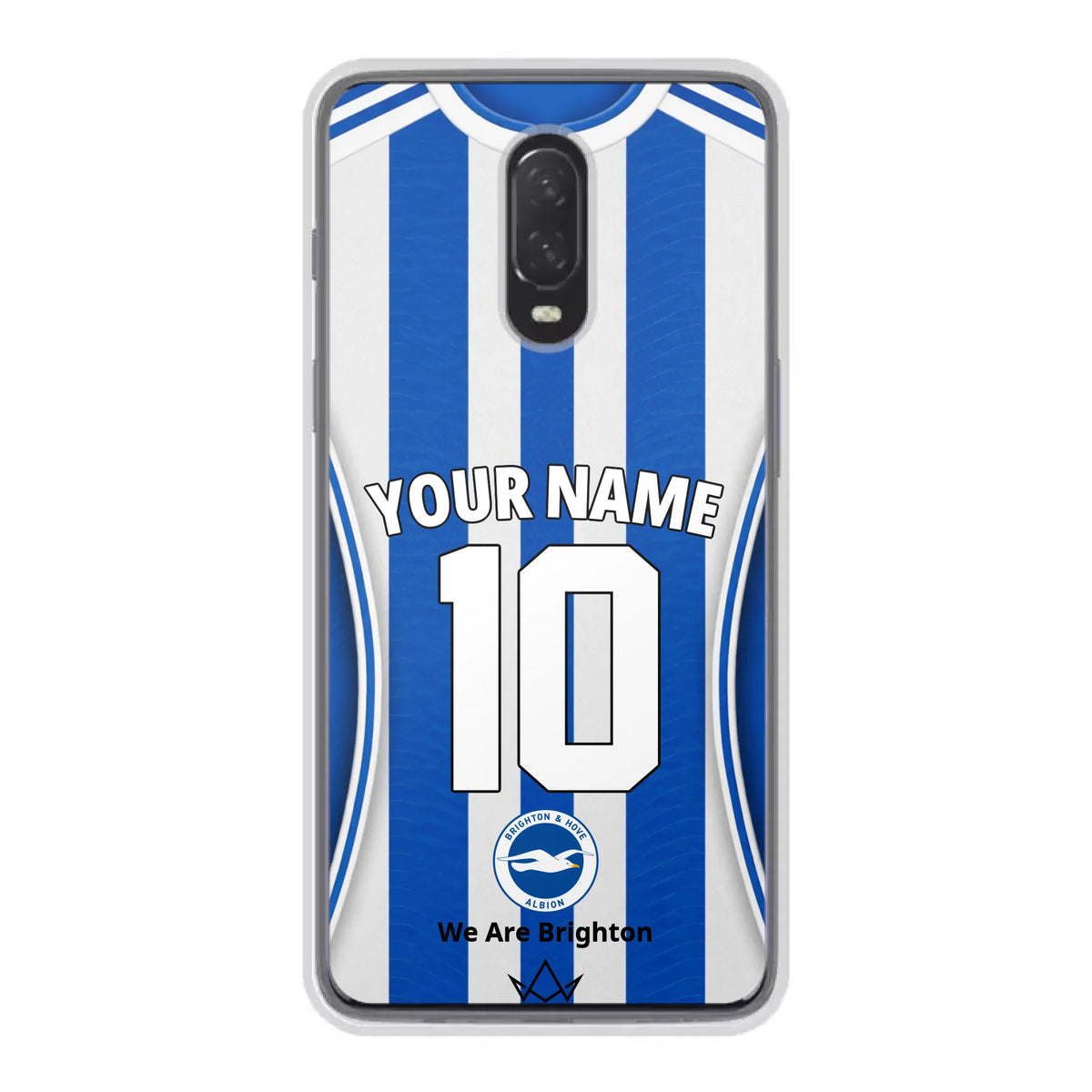 OnePlus 7 case