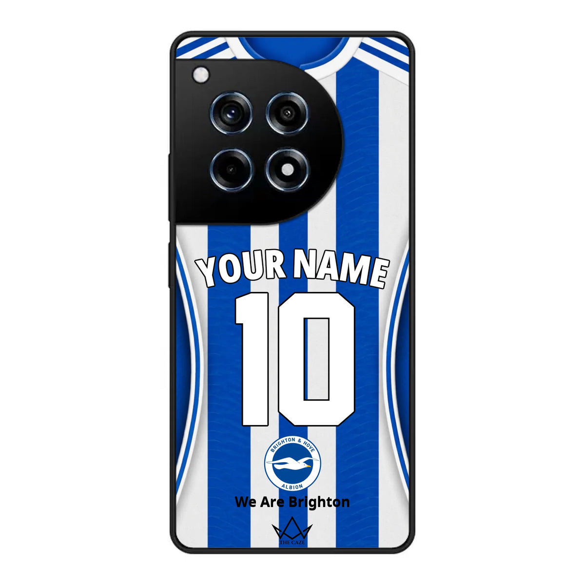OnePlus 12R case