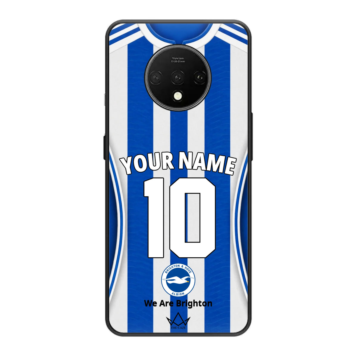 OnePlus 7T case