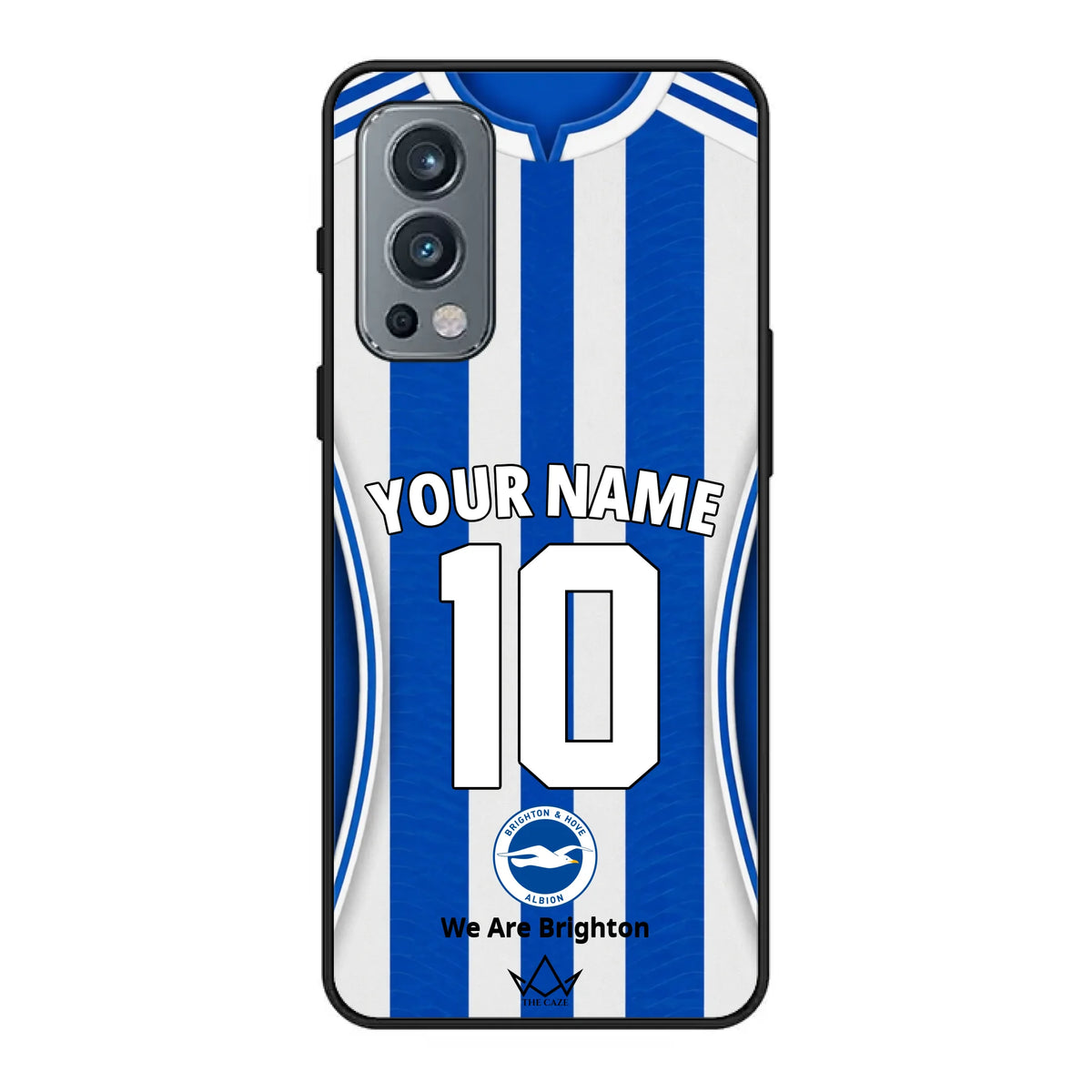 OnePlus Nord 2 case