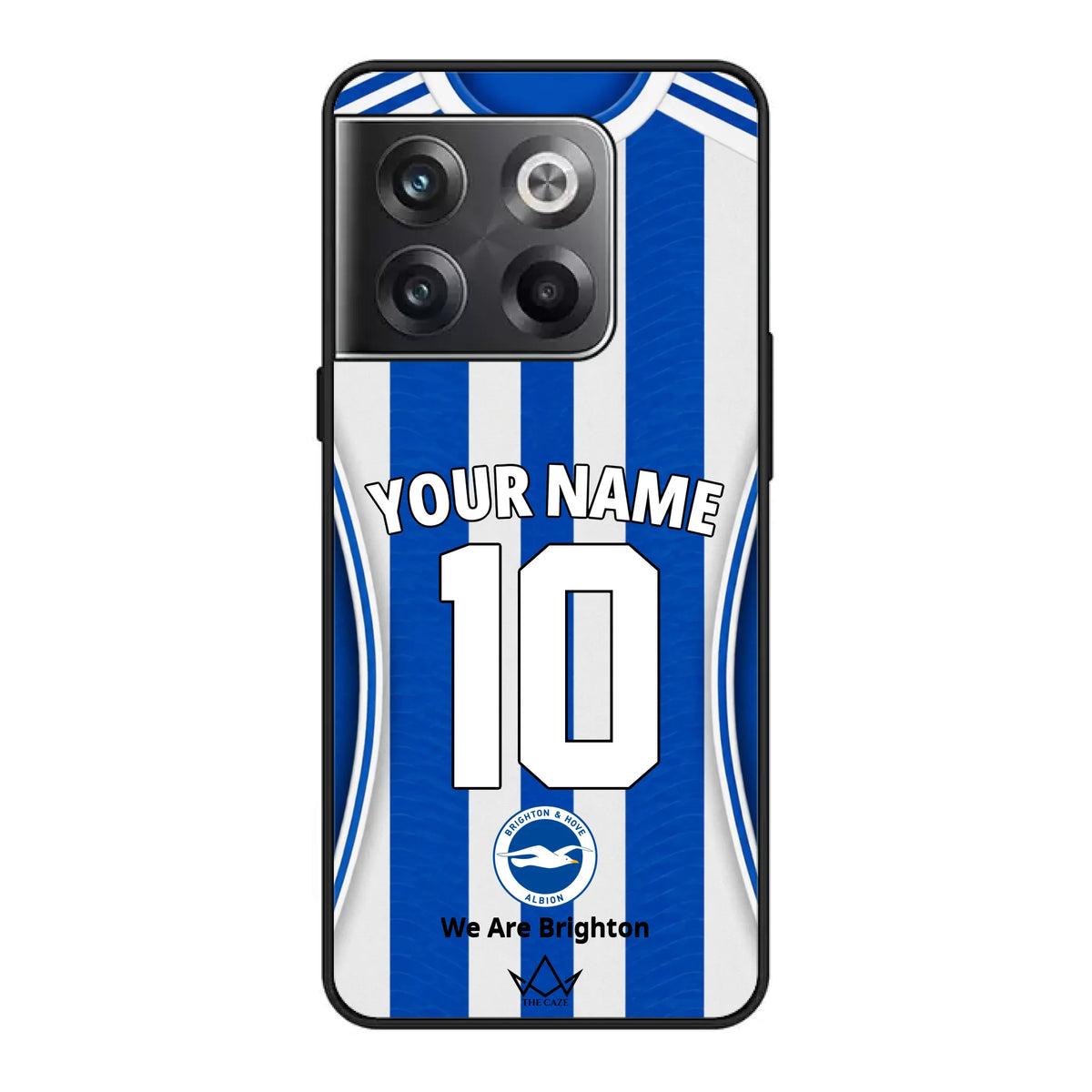 OnePlus 10T case