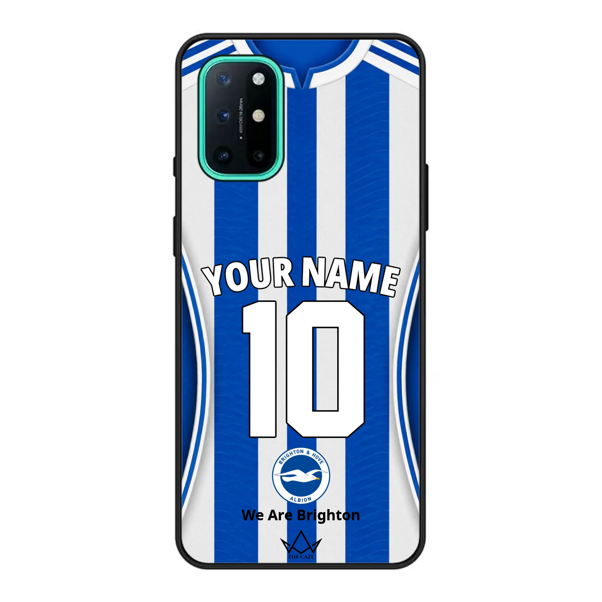OnePlus 8T case