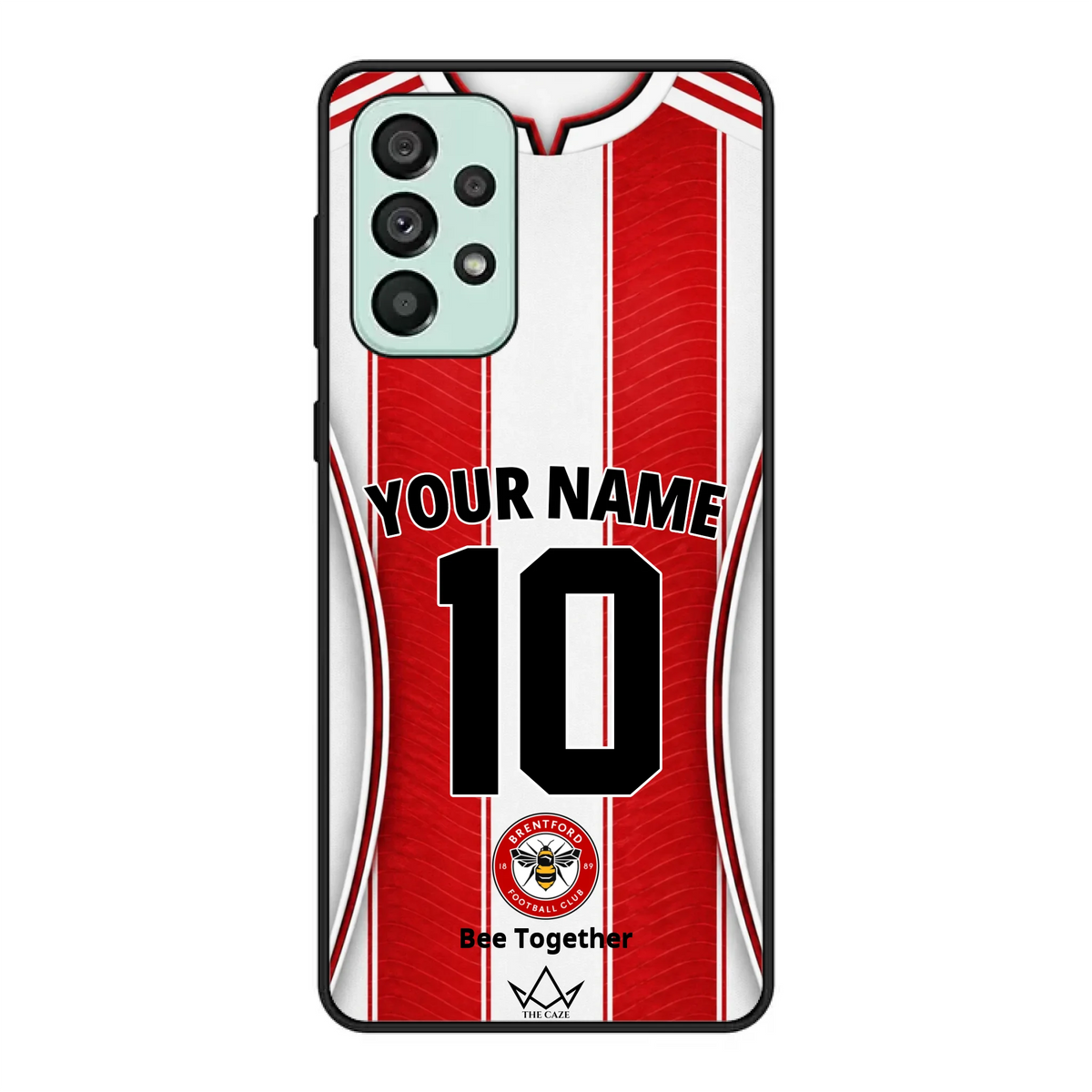 Samsung A73 phone case