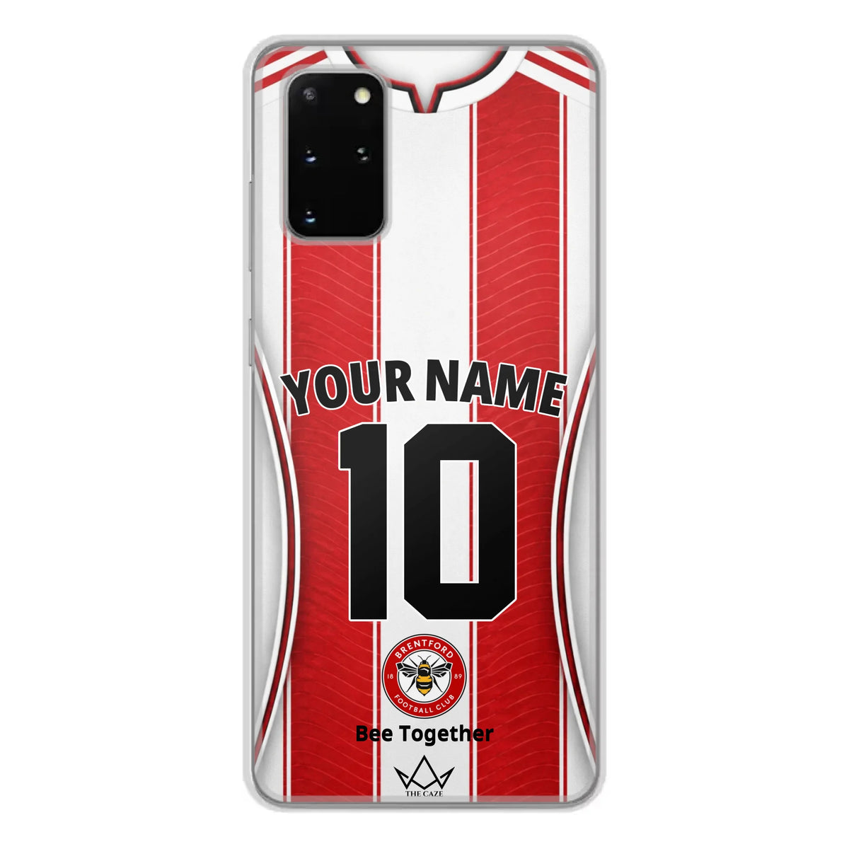 samsung galaxy S20 Plus phone case