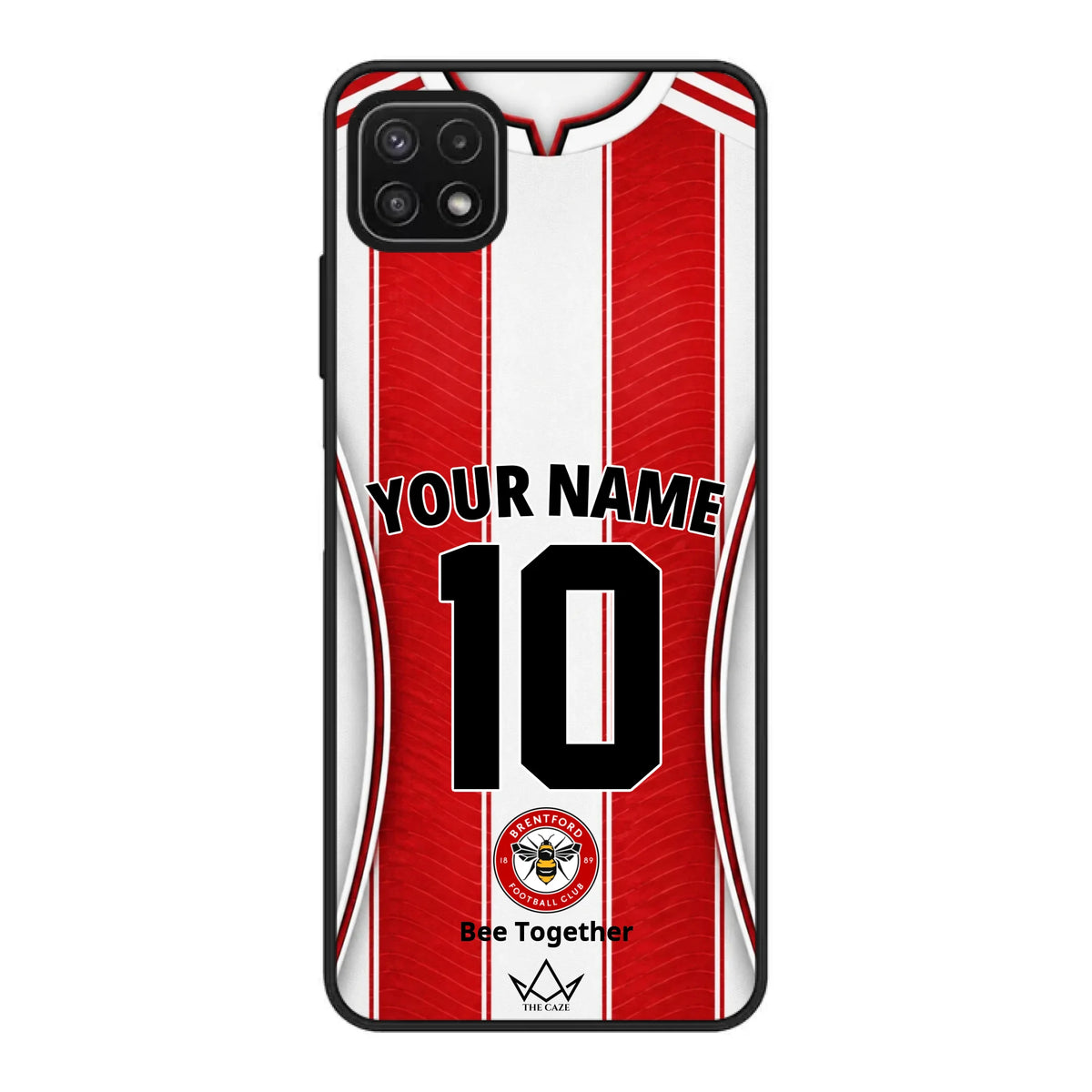 Samsung A22 phone case